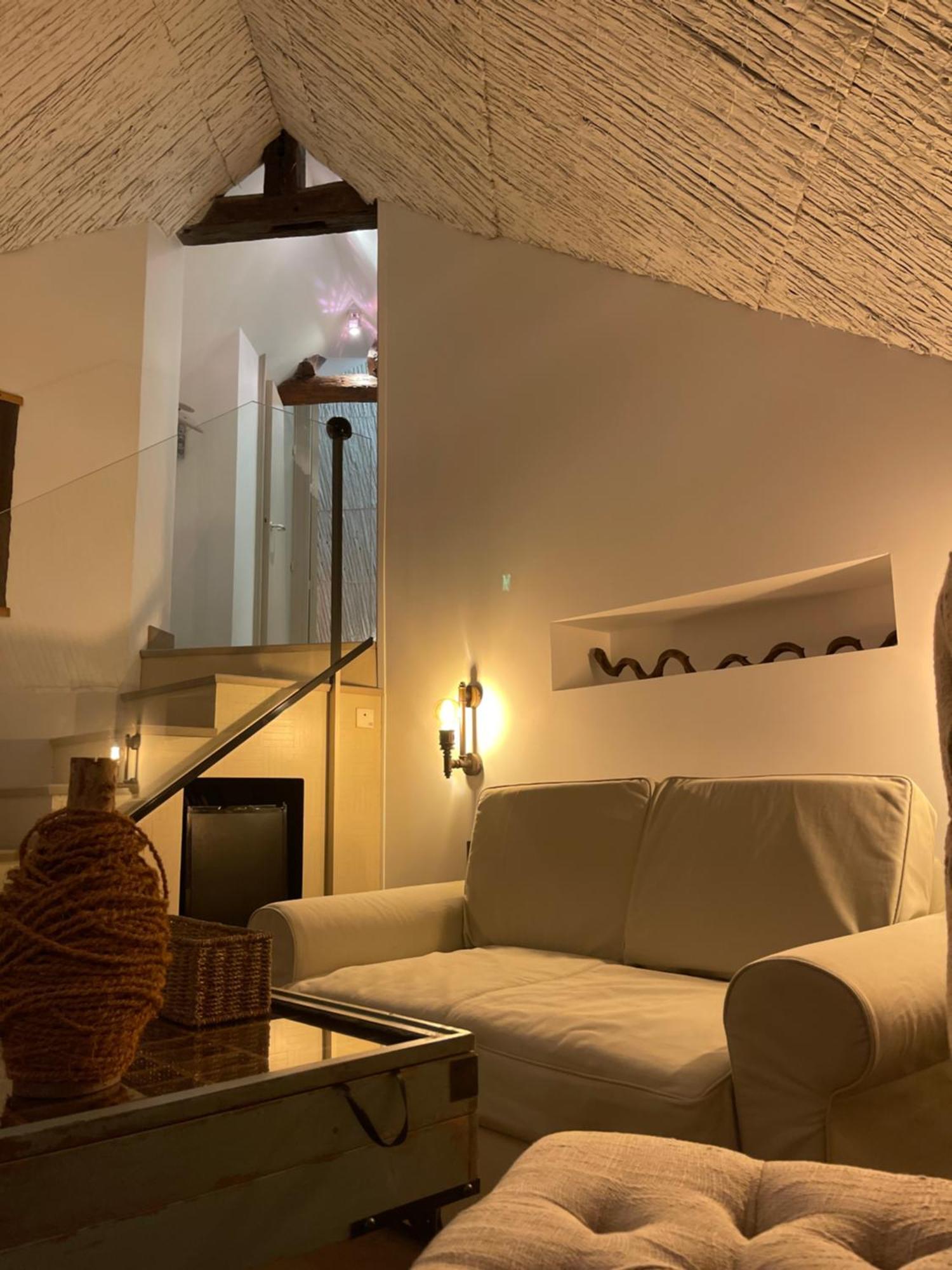 L'Abbaye Saint Michel Bed and Breakfast Tonnerre Buitenkant foto