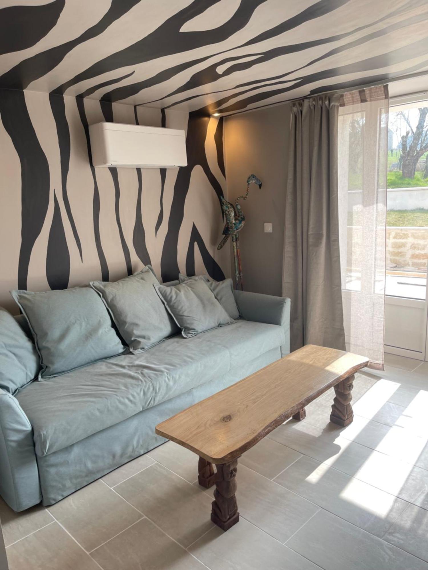 L'Abbaye Saint Michel Bed and Breakfast Tonnerre Buitenkant foto